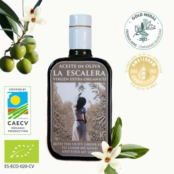 aceite ecologico comunidad valenciana